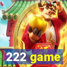 222 game